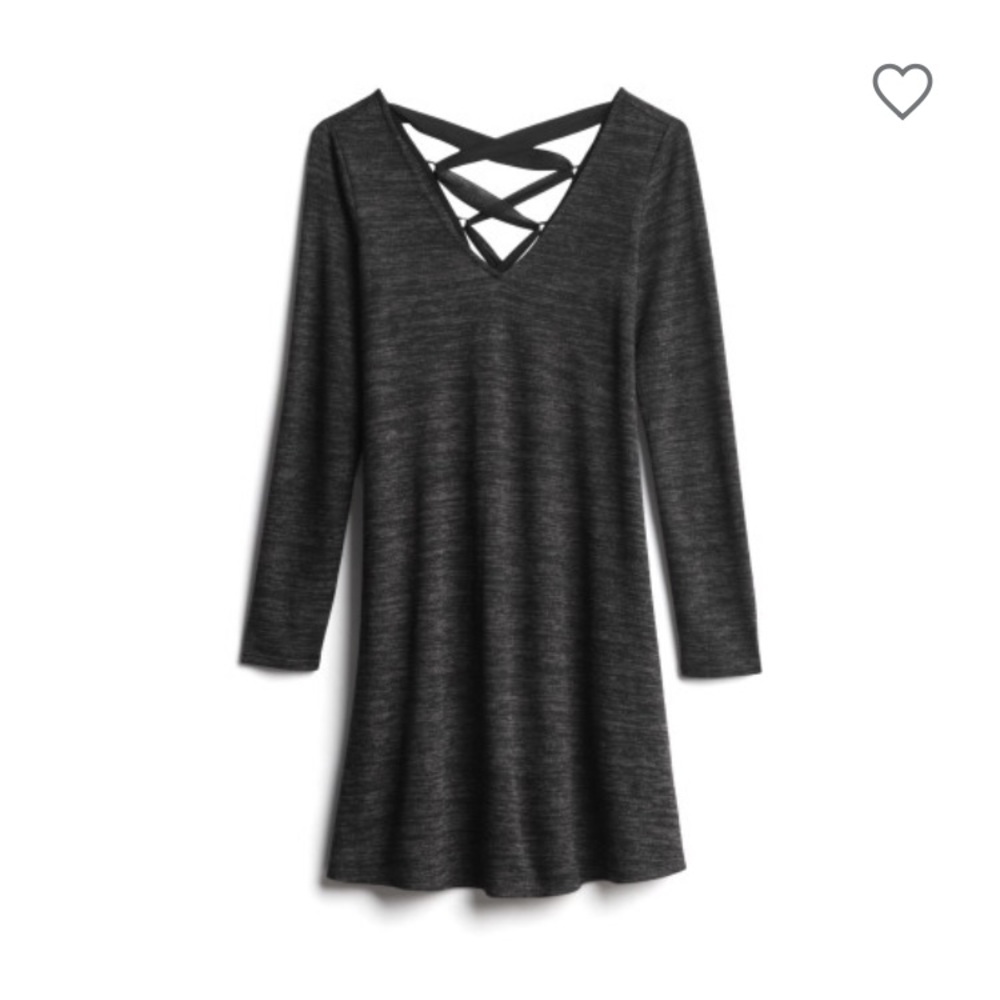 FORTUNE + IVY
Catherine Brushed Knit Hacci Dress